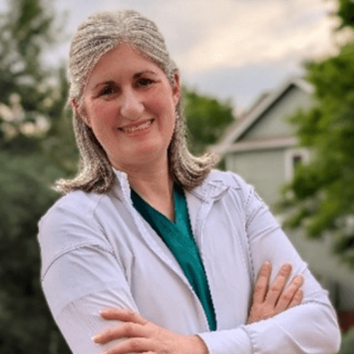 Dr. Dana Mosher